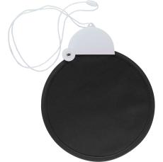 BreezeBuddy Silkscreen Fan - Fyling Disc