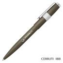 Cerruti 1881&reg; Block Brushed Pen
