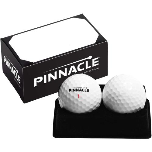 Sports & Outdoors - Golf Accessories - Golf Balls - ProDrive Golf BizCard Box Set
