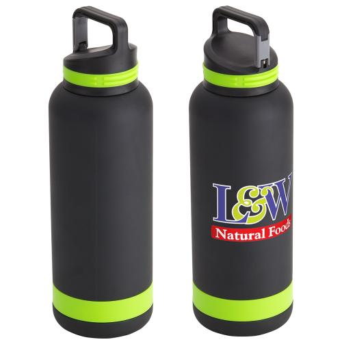 Trenton 25 oz Vacuum Insulated Stainless Steel Bottle Trenton 25 oz Vacuum Insulated Stainless Steel Bottle