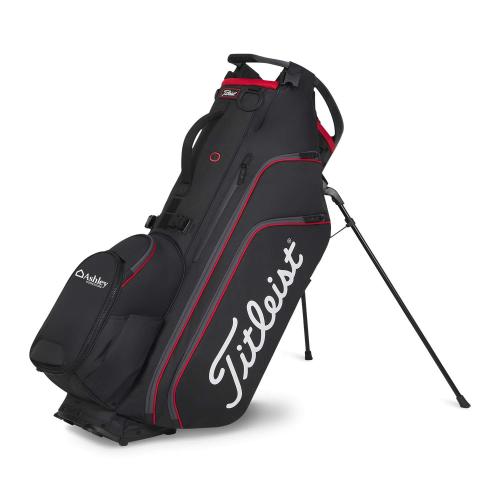 Sports & Outdoors - Golf Accessories - SwiftCarry Golf Hybrid Bag