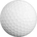 TrueSpin Premium Golf Balls