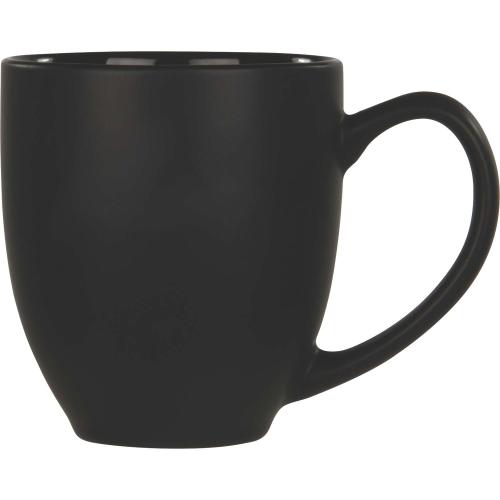 Drinkware - Mugs - JavaHaven 14oz Silkscreen Ceramic Mug