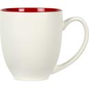 White Red White, Red