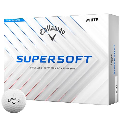 Sports & Outdoors - Golf Accessories - Golf Balls - SoftGlide Full Color Golf Sphere
