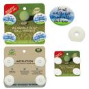 GolfWear SnapMarker â Full Color White