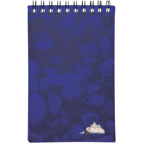 Desk & Office - Journals & Notebooks - Notebooks - PebbleNote 24HR Silkscreen Jotter - 3.5x5