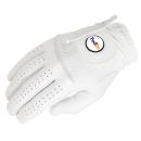 EliteGrip Custom Leather Golf Glove