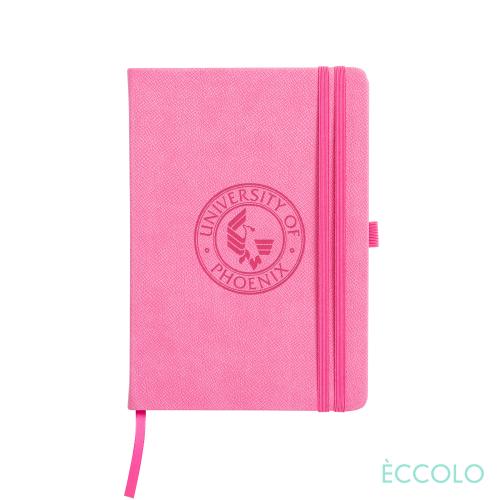 Desk & Office - Journals & Notebooks - Bound Journals - Eccolo&reg;  Vogue Textured Journal w/Elastic