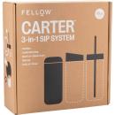 16 oz fellow carter 3-in-1 sip system