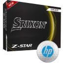 ZenithColor Precision Golf Balls