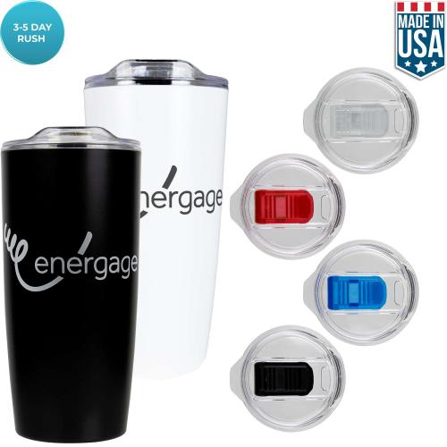 Drinkware - Tumblers - EcoGuard 22oz DuoWall Tumbler