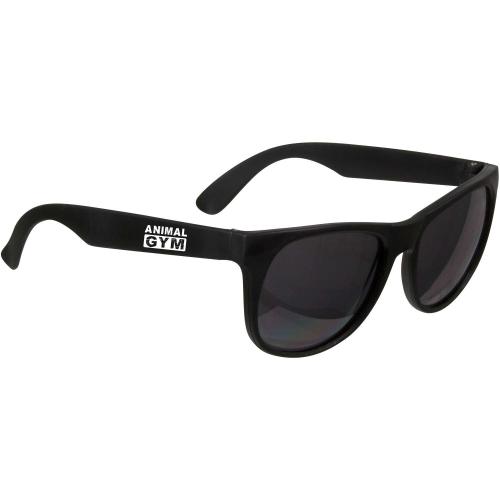 Sports & Outdoors - Sunglasses - Sunkissed Silkscreen Shades