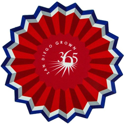 Desk & Office - Mouse Pads - RadiantSoft Custom Sublimated Mouse Pad