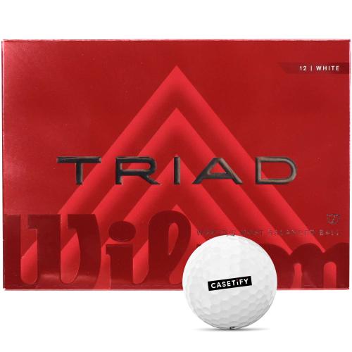 Sports & Outdoors - Golf Accessories - PrecisionMark Full-Color Golf Balls