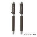 Cerruti 1881&reg; Zoom Rollerball & Fountain Pen Gift Set