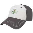 White Dark Grey White, Cool Gray 11