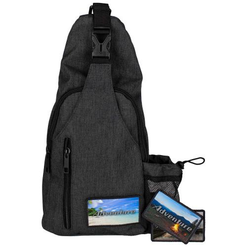 Bags - Backpacks - SWITCH