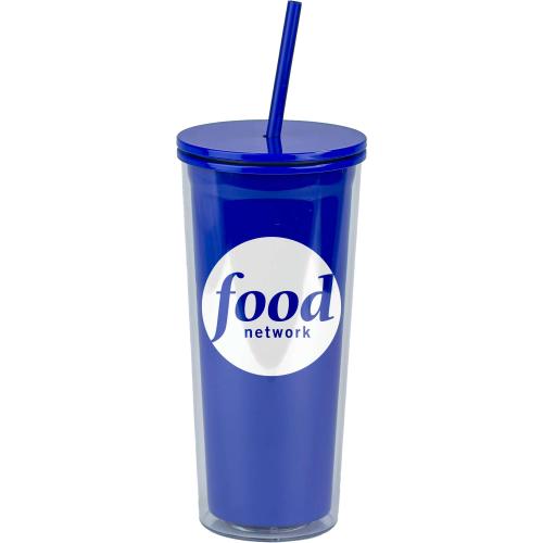 Drinkware - Tumblers - EcoSip DuoShield Tumbler 24oz