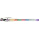 ColorGlide Gel Pen with Comfort Grip