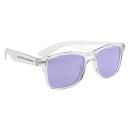 CLEAR WITH PURPLE 2665c