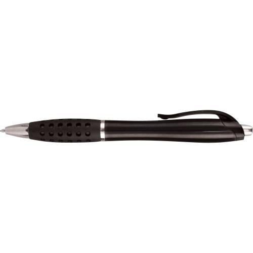 Pens & Writing - Plastic Pens - RadiantGrip Luxe Pearl Pen - Full Color Print
