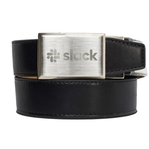 Sports & Outdoors - Golf Accessories - Golf Tools - FlexiGrip Laser Engraved Golf Belt