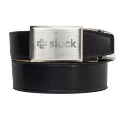 FlexiGrip Laser Engraved Golf Belt - Golf Tools
