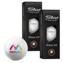 ProSpin Custom Golf Ball Set