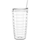 RainbowGlide 16oz Tritan Tumbler