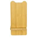 BambooCharge Stand Wireless Energizer