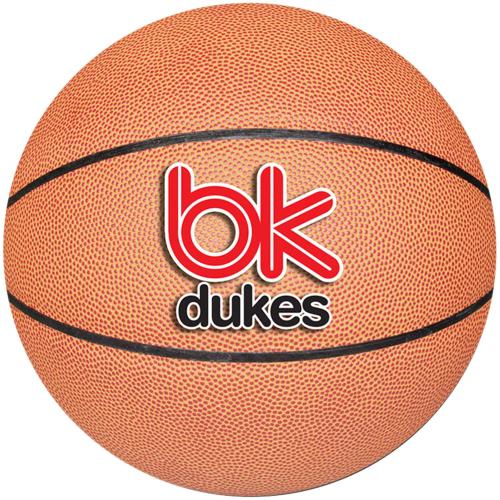 Desk & Office - Mouse Pads - HoopEase Full Color Mouse Pad 1/8