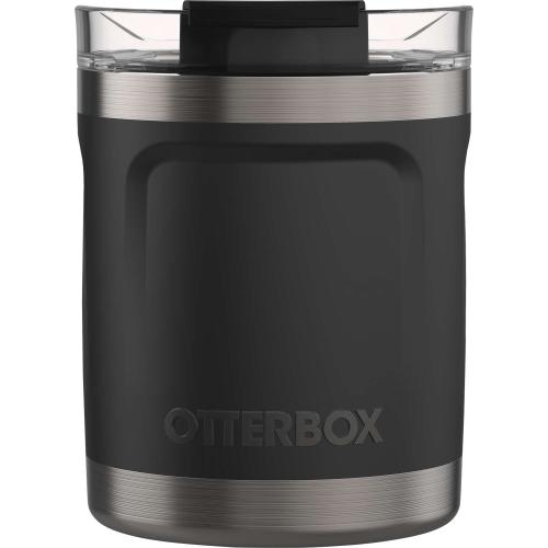 Drinkware - Tumblers - Otterbox&reg; Elevation 10 Oz Stainless Tumbler