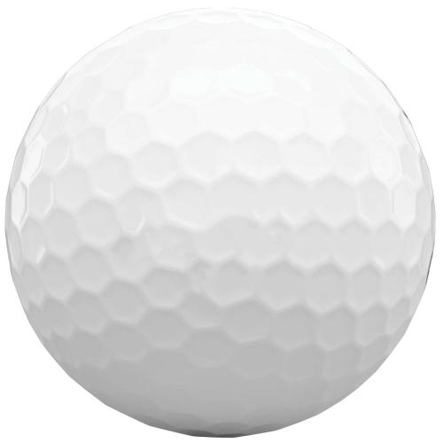 Sports & Outdoors - Golf Accessories - Golf Balls - TruTrack Pro White Golf Sphere