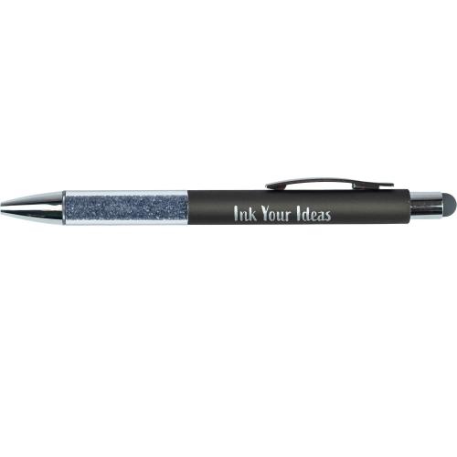 School Swag - GlitzGrip Eco Stylus Pen Collection