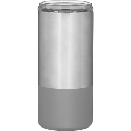 Glaciara 16.9oz Steel Tumbler Dual-Finish