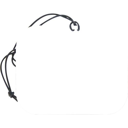 Sports & Outdoors - Golf Accessories - ColorSplash Luxe Luggage Tag