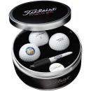GolfSphere Luxe Tin Set â Full Color Print