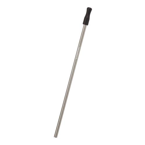 Drinkware - Straws - EcoSip Steel Straw Kit with Cleaning Brush