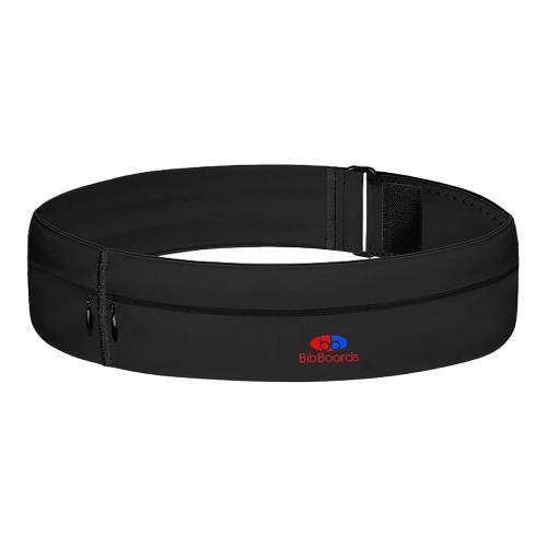 Sports & Outdoors - Golf Accessories - Golf Tools - RunMaster ColorFlex Belt - Silkscreen