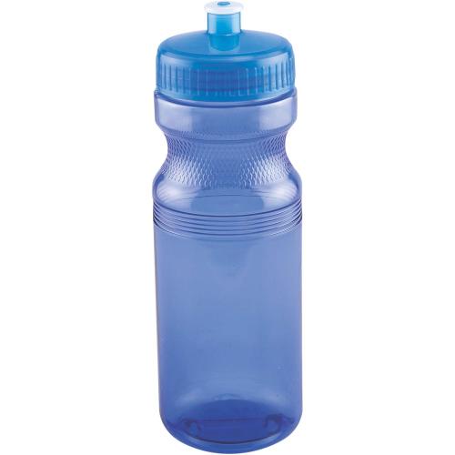 Drinkware - Sports Bottles - PolySip 24 Oz Colorful Drink Buddy
