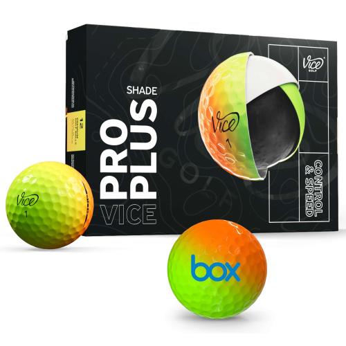 Sports & Outdoors - Golf Accessories - GolfSphere Full-Color Precision Balls Set