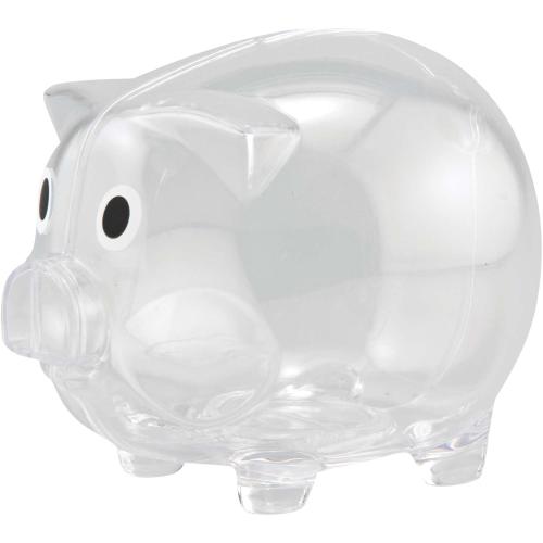 Desk & Office - Desk Accessories - SparkPig Paper Piggy Bank