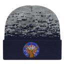 True Navy Heather 289, Cool Gray 8