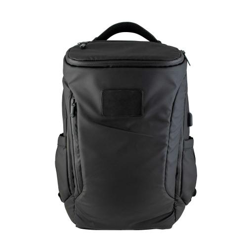 Bags - Backpacks - TechVoyage Laser-Engraved Backpack