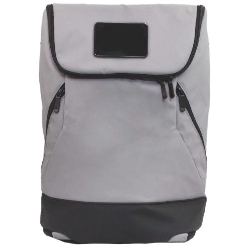 Bags - Backpacks - VersaCarry Grey Engravable Backpack