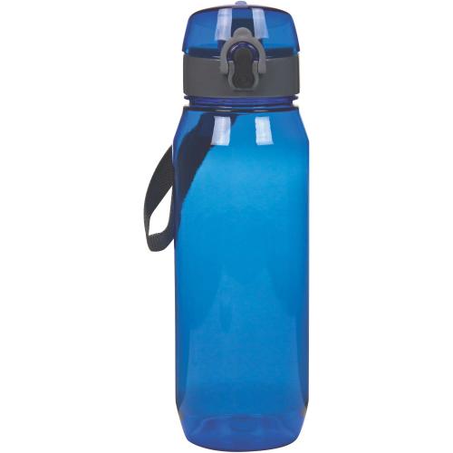 Drinkware - Sports Bottles - EcoTrek 28oz Tritan Adventure Bottle