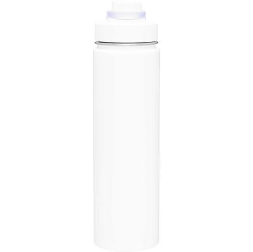 Drinkware - Metal Bottles - 24 oz h2go conquer - powder