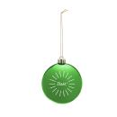 METALLIC GREEN 360C