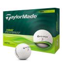 Pinnacle TourPad Custom Golf Balls